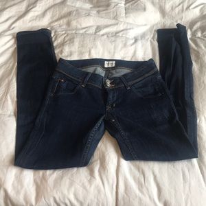Hudson jeans